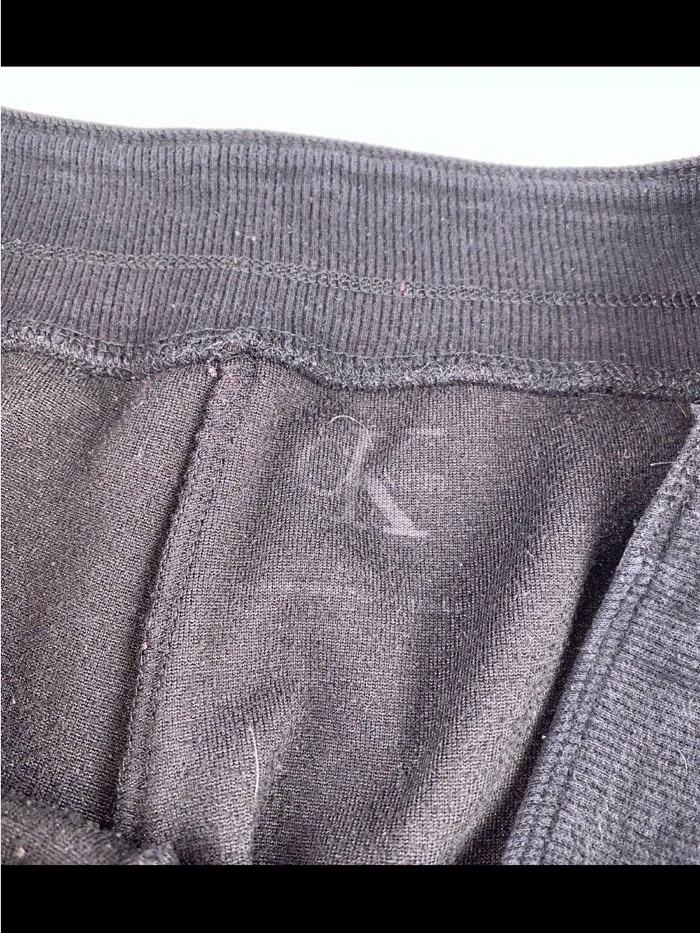 Calvin Klein Pants - Picture 5 of 10